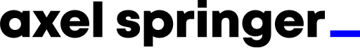 Logo von Axel Springer